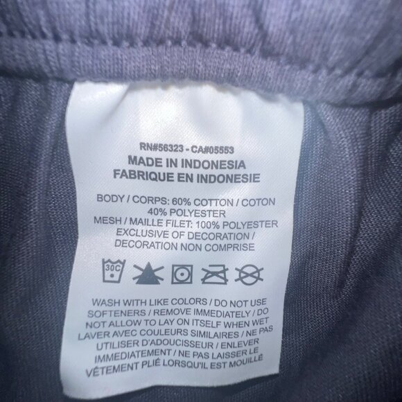 Nike kids Dri-FIT Loose Fit Shorts,‎ large - Picture 3 of 10